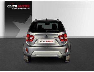 
										SUZUKI IGNIS 1.2 83CV GLE HYBRID full									