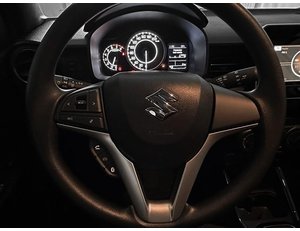 
										SUZUKI IGNIS 1.2 83CV GLE HYBRID full									
