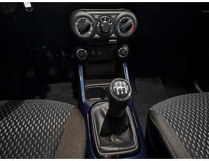 
										SUZUKI IGNIS 1.2 83CV GLE HYBRID full									
