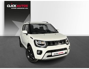 
										SUZUKI IGNIS 1.2 83CV GLE HYBRID full									