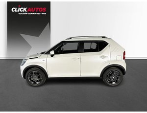 
										SUZUKI IGNIS 1.2 83CV GLE HYBRID full									