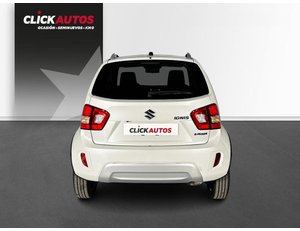 
										SUZUKI IGNIS 1.2 83CV GLE HYBRID full									