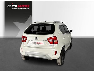 
										SUZUKI IGNIS 1.2 83CV GLE HYBRID full									