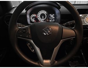 
										SUZUKI IGNIS 1.2 83CV GLE HYBRID full									