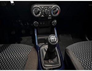 
										SUZUKI IGNIS 1.2 83CV GLE HYBRID full									