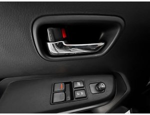 
										SUZUKI IGNIS 1.2 83CV GLE HYBRID full									