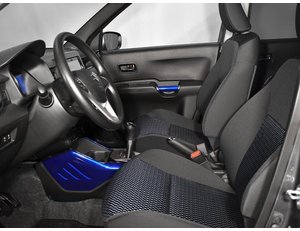 
										SUZUKI IGNIS 1.2 83CV GLE HYBRID full									