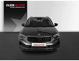 
										SKODA KAROQ 1.5 TSI 150CV AMBITION DSG full									