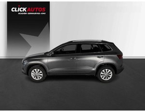 
										SKODA KAROQ 1.5 TSI 150CV AMBITION DSG full									