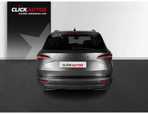 
										SKODA KAROQ 1.5 TSI 150CV AMBITION DSG full									
