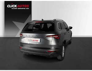 
										SKODA KAROQ 1.5 TSI 150CV AMBITION DSG full									