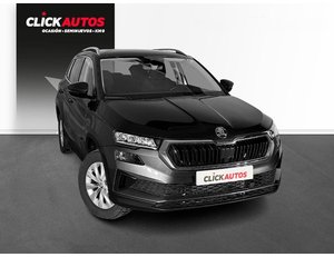 
										SKODA KAROQ 1.5 TSI 150CV AMBITION DSG full									