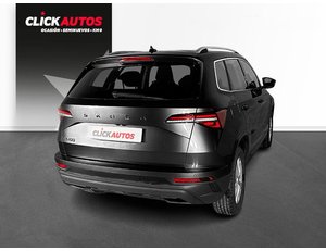 
										SKODA KAROQ 1.5 TSI 150CV AMBITION DSG full									