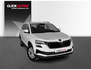 
										SKODA KAROQ 1.5 TSI 150CV AMBITION DSG full									