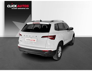 
										SKODA KAROQ 1.5 TSI 150CV AMBITION DSG full									