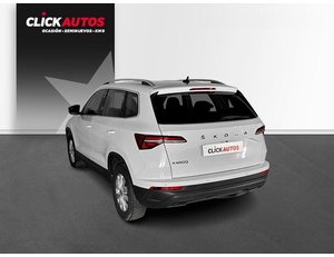 
										SKODA KAROQ 1.5 TSI 150CV AMBITION DSG full									