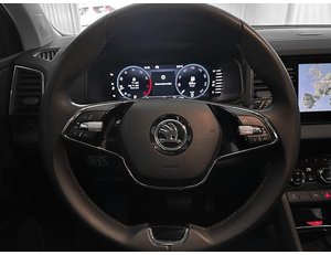 
										SKODA KAROQ 1.5 TSI 150CV AMBITION DSG full									