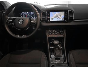 
										SKODA KAROQ 1.5 TSI 150CV AMBITION DSG full									
