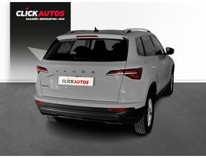 
										SKODA KAROQ 1.5 TSI 150CV AMBITION DSG full									