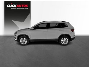 
										SKODA KAROQ 1.5 TSI 150CV AMBITION DSG full									