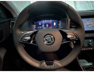 
										SKODA KAROQ 1.5 TSI 150CV AMBITION DSG full									