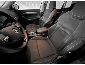 
										SKODA KAROQ 1.5 TSI 150CV AMBITION DSG full									