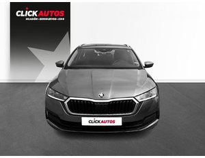 
										SKODA OCTAVIA KOMBI 2.0 TDI 150CV AMBITION full									