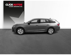 
										SKODA OCTAVIA KOMBI 2.0 TDI 150CV AMBITION full									