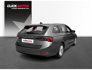 
										SKODA OCTAVIA KOMBI 2.0 TDI 150CV AMBITION full									
