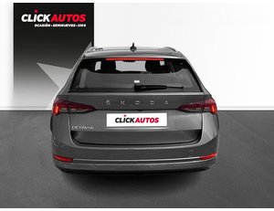 
										SKODA OCTAVIA KOMBI 2.0 TDI 150CV AMBITION full									