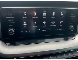 
										SKODA OCTAVIA KOMBI 2.0 TDI 150CV AMBITION full									