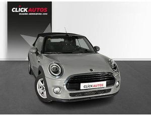
										MINI MINI COOPER 1.5 136CV CABRIO full									