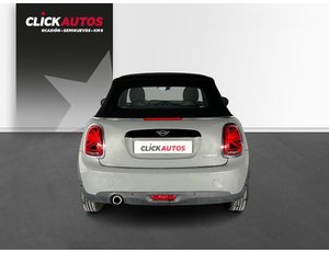 
										MINI MINI COOPER 1.5 136CV CABRIO full									