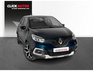 
										RENAULT CAPTUR 1.3 TCE 130CV ZEN ENERGY full									