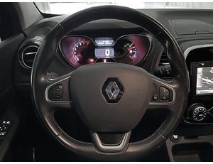 
										RENAULT CAPTUR 1.3 TCE 130CV ZEN ENERGY full									