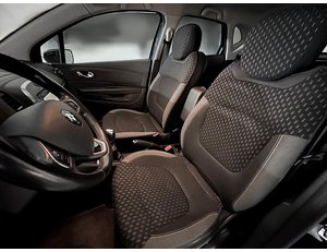 
										RENAULT CAPTUR 1.3 TCE 130CV ZEN ENERGY full									