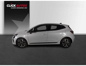 
										RENAULT CLIO 1.0 TCE 90CV TECHNO full									