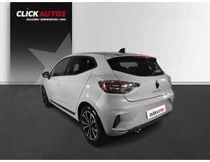 
										RENAULT CLIO 1.0 TCE 90CV TECHNO full									