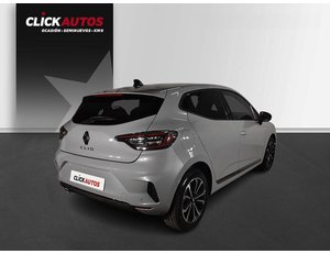 
										RENAULT CLIO 1.0 TCE 90CV TECHNO full									