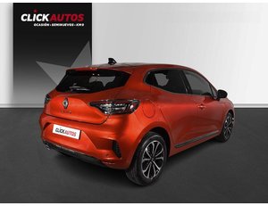 
										RENAULT CLIO 1.0 TCE 90CV TECHNO full									