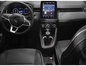 
										RENAULT CLIO 1.0 TCE 90CV TECHNO full									