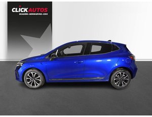 
										RENAULT CLIO 1.0 TCE 90CV TECHNO full									