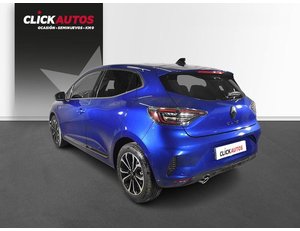 
										RENAULT CLIO 1.0 TCE 90CV TECHNO full									