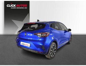 
										RENAULT CLIO 1.0 TCE 90CV TECHNO full									
