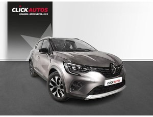 
										RENAULT CAPTUR 1.0 TCE 90CV TECHNO BITONO full									