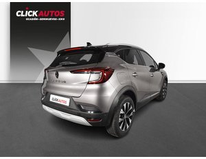 
										RENAULT CAPTUR 1.0 TCE 90CV TECHNO BITONO full									