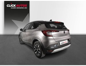 
										RENAULT CAPTUR 1.0 TCE 90CV TECHNO BITONO full									