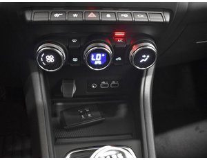 
										RENAULT CAPTUR 1.0 TCE 90CV TECHNO BITONO full									