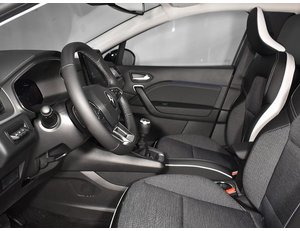 
										RENAULT CAPTUR 1.0 TCE 90CV TECHNO BITONO full									