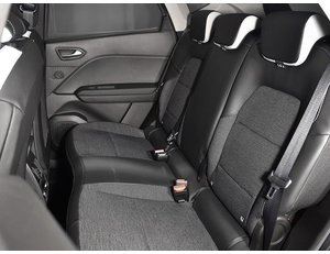 
										RENAULT CAPTUR 1.0 TCE 90CV TECHNO BITONO full									